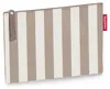 reisenthel sac d’accessoires Case 1 Summerstripes Coffee Voir les images du produit 2