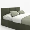 Muralo POLSTERBETT für Schlafzimmer Polsterbett mit Produktbild-Vorschau 15