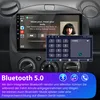 4+64G autoradio 9 zoll Android13 Für Mazda 2 2007-2013 GPS Náhled obrázku produktu 16