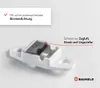 BAUHELD® Rolladen Gurtführung [5 Stück] - Gurtdurchführung Produktbild-Vorschau 3