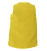 Bienenkostüm für Kinder – Gelb-​Schwarzes Kleid mit Produktbild-Vorschau 3