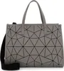 Suri Frey Sprots Jessy-Lu Damenaccessoires Taschen Grau Produktbild-Vorschau 1