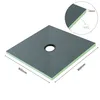 800x800mm XPS Platten 40mm Duschwanne Duschtasse Produktbild-Vorschau 2
