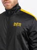 Herren Trainingsanzug normale Passform PRESENT SUIT Black L Produktbild-Vorschau 5