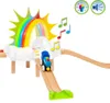 Mein erstes Bahn Regenbogen-Set BRIO 63600200 Produktbild-Vorschau 7