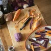 Gemüseschäler "Functional Form", schwenkbare Klinge, Produktbild-Vorschau 5