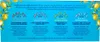 Malfy Miniatur - Gin Range - Tasting Set 4x 50 ml - Gin Produktbild-Vorschau 3