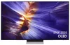 Téléviseur OLED UHD 4K Samsung S90F (2025) 65" - Voir les images du produit 7