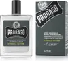 Proraso Balsamo Dopobarba Verde 100ml Anteprima dell’immagine prodotto 5