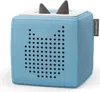 Toniebox en color azul celeste, incluye el Tonie creativo Vista previa de la imagen del producto 12