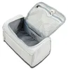 CHIEMSEE borsa da toilette Wash Bag Creme beige Anteprima dell’immagine prodotto 7