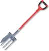 EASYmaxx 2in1 Forca da giardino e sega per radici Anteprima dell’immagine prodotto 10