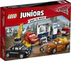 LEGO Juniors Smokey's Garage, Zestaw do budowania, 4 Podgląd zdjęcia produktu 1