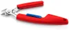 Knipex Slim Knips Feinschneidezange 7803150 Produktbild-Vorschau 3