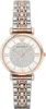 Emporio Armani Montre analogique pour femme Bukurushe Voir les images du produit 7