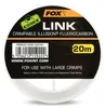 Fox Edges Link Illusion Fluorocarbon 35 lb/0,64 mm Náhľad obrázku produktu 1