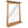VidaXL 246040, Drewno, 70 cm, 12 cm, 1 szt. Podgląd zdjęcia produktu 14