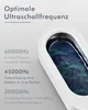 mfa | Ultraschallreinigungsgerät für Brillen, Gold & Produktbild-Vorschau 3