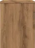 Möbel Nachttisch Artisan-Eiche 40x30x40 cm Holzwerkstoff Produktbild-Vorschau 6