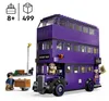 LEGO Harry Potter: Avontuur met de Vliegende Auto – Productafbeelding-voorbeeld 28