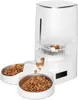 Molly&Cody Lucky Futterautomat für Katzen & Hunde (4L Produktbild-Vorschau 12