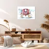Bild auf Leinwand - Leinwandbild - Wagen antik Eleganz - Produktbild-Vorschau 7