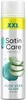 Gillette Venus Satin Care Gel à raser à l'aloe vera 240ml Voir les images du produit 1