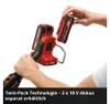 Einhell GP-CT 36/35, Strunový vyžínač, 35 cm, Nylonová niť, Náhľad obrázku produktu 7