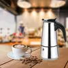 Eisenbach EB-400CM: kávovar typu Moka vyrobený z Náhľad obrázku produktu 3