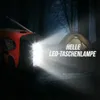 Radio di emergenza Zimilo con torcia LED, AM/FM/WB, Anteprima dell’immagine prodotto 5