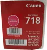 Canon 2660B002 - Toner 718 M 2.9K Voir les images du produit 9