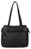 Benthill Handtaschen Damen Leder | Henkeltasche mit Produktbild-Vorschau 5