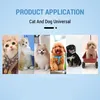 Katzentunnel, Heimtierbedarf, tragbar, faltbar, Produktbild-Vorschau 7