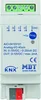 MDT AIO-0410V.01 Schaltaktor 4fach 2TE REG 0-10V Produktbild-Vorschau 1