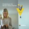 Batteries VARTA, assortiment AA et AAA, 80 pièces, Power on Voir les images du produit 8