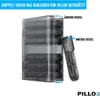 PILLOX Pillendose Tablettenbox Tablettendose 7Tage Produktbild-Vorschau 5