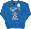 Tom And Jerry - "Christmas Fair Isle" Sweatshirt für Herren Produktbild-Vorschau 1