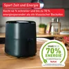 EY2453 Easy Fry Max 5L Digital Heißluftfritteuse Produktbild-Vorschau 19