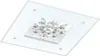 EGLO 97498 BENALUA 1 LED Leuchte klar 4x6W 3000K warmweiss Produktbild-Vorschau 1