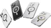 Spigen ACS06577, Cover, Apple, iPhone 15 Pro Max, 17 cm Produktbild-Vorschau 10