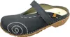 El Naturalista Yggdrasil Clogs Schwarz in Gr. 39 Produktbild-Vorschau 3