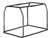 Hundebox Bello XL Navyblau faltbar Autotransportbox Katzen Produktbild-Vorschau 4