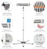reer 19050 reer EasyHeat Flex Infrarot-Heizstrahler 500 W Voir les images du produit 8
