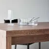 Venture Home Rechteckiger Esstisch Evone Mokkaton Produktbild-Vorschau 16