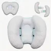 Baby Nackenkissen 2 in1 Bananenform, Kopf- & Nackenstütze Produktbild-Vorschau 1