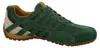 Geox U Snake Original A  Herren Leder Sneaker U55MNA 02214 Produktbild-Vorschau 6
