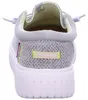 Fusion Leinenschuh Beige Produktbild-Vorschau 2