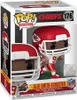 Funko POP! NFL Chiefs JuJu Smith Schuster 176 figurka Náhled obrázku produktu 5