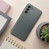 Handyhülle METALLIC für SAMSUNG Galaxy A15 5G / A15 4G grau Produktbild-Vorschau 6