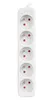Lanberg PS0-05E-0150-W, 1,5 m, Drinnen, Weiß, 5 Produktbild-Vorschau 3